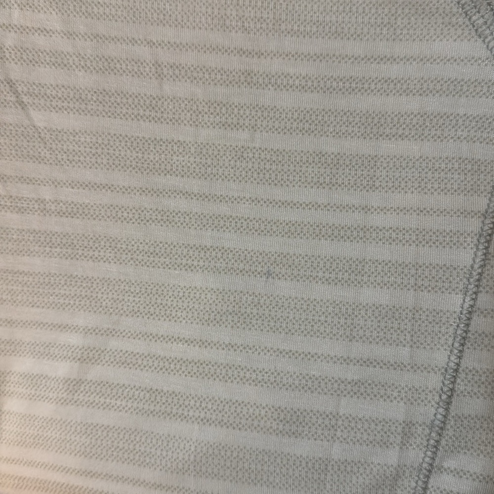Tasc Performance Dynamic Tech Tee White - Picture 8 of 9
